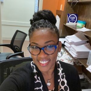 Meet your Posher, Bronda